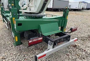 JAC N90 (9т) АГП ПСС-131.28Э (28м)